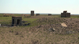 Семипалатинский полигон. Сегодня&hellip;